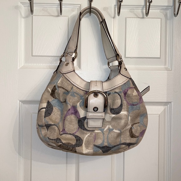 Coach bag - Picture 1 of 6